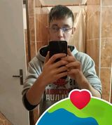 Fotka uživatele hospodarskykarel4