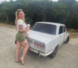 Foto utilizatorului Christelle1995