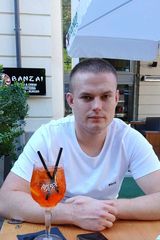 Zdjęcie użytkownika Arkadi432