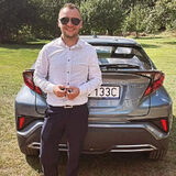 Фотография пользователя DominikBad