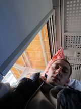 Фотография пользователя BialaM