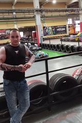 Zdjęcie użytkownika kamilson996