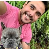 Benutzerfoto johnsmith803090