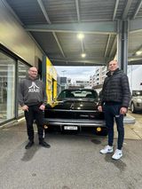 Zdjęcie użytkownika kekusmarcin63