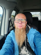 Zdjęcie użytkownika siwy7802