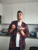 Foto pengguna Kacper97s