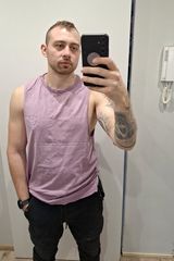Zdjęcie użytkownika Davidd94