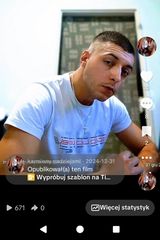 Zdjęcie użytkownika radeklemieszek944