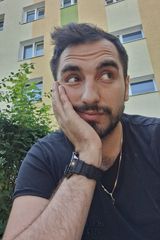 Zdjęcie użytkownika Twist1