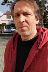Zdjęcie użytkownika horolezenimarek