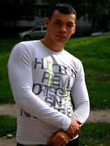 Фотография пользователя ArtemKowalski1995