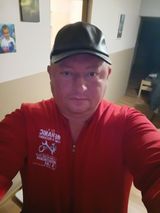 Fotka uživatele BogumilBo