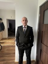 Zdjęcie użytkownika Spideek