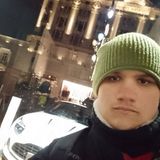 Zdjęcie użytkownika komenderskirafal