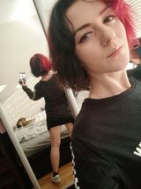 Фотография пользователя TheDarja