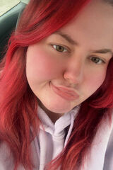 Фотография пользователя WiktoriaBorris