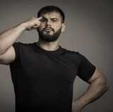 Fotka uživatele Michallo77