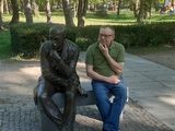 Foto utilizatorului bedtomus