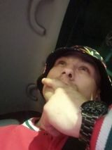 Fotka uživatele Fantomass28