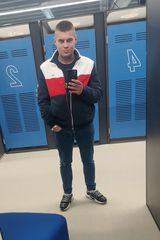 Фото користувача TomekWarszawa