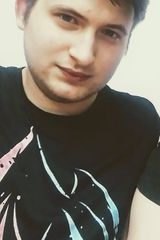 Zdjęcie użytkownika PiotrMatkowski