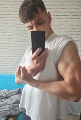 Zdjęcie użytkownika MichaellG