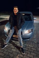 Fotka uživatele Kamilos2000x