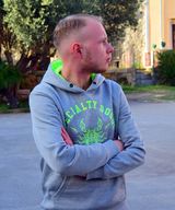 Foto utilizatorului alessandro39