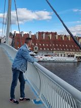 Фотография пользователя maciejkaa1991