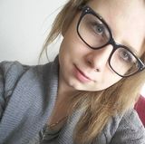 Benutzerfoto Ksiezniczkaa18
