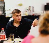 Foto utilizatorului krystianciumcia123