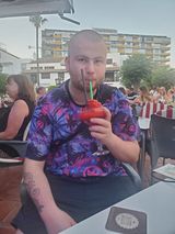 Foto utilizatorului mitch272621