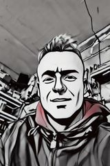 Fotka uživatele Janusz32Z