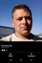 Фотография пользователя ArkadiuszKozlows47