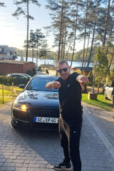 Foto utilizatorului labudad36