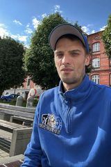Benutzerfoto Tomek9300