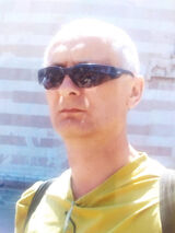 Фотография пользователя gorskilutek