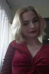 Фотография пользователя gibalawiktoria94