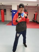 Foto pengguna hormonrapu