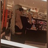 Photos BlondynaaaHooot