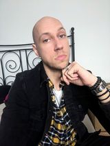 Fotka uživatele lukail90