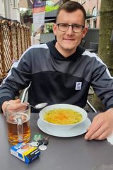 Zdjęcie użytkownika Patryczek9444