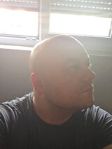 Fotka uživatele kd1988