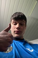 Фотография пользователя Luqito