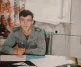 Zdjęcie użytkownika stehmariusz5