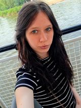 Фотография пользователя roksanaszkela