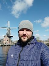 Zdjęcie użytkownika MateuszKiermaszek