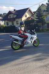Фотография пользователя KrzysciakK