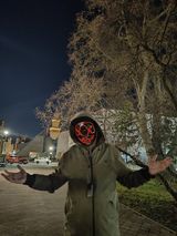 Zdjęcie użytkownika Tedeusz