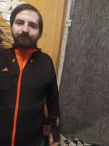 Фотография пользователя lechgola20